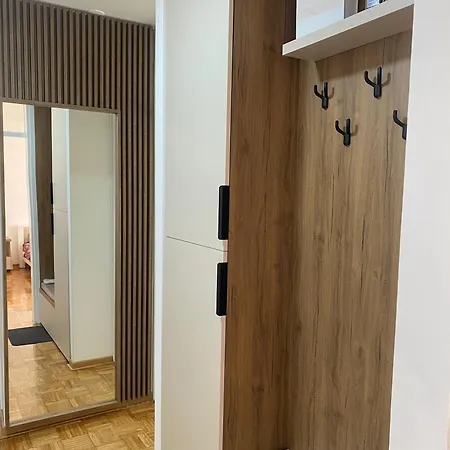 Apartment Maribelle *