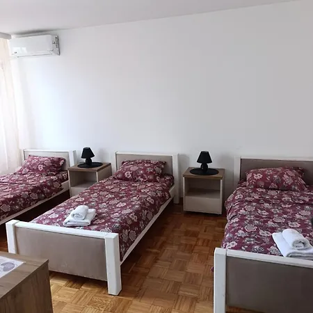 Apartment Maribelle
