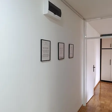 Maribelle Apartment *
