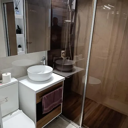 Maribelle Apartment Krusevac