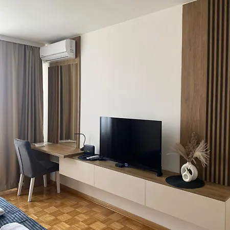 Apartment Maribelle