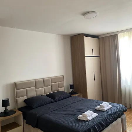Maribelle Apartment Krusevac