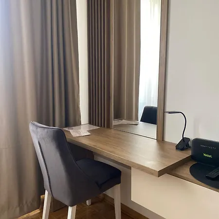 Maribelle Apartment