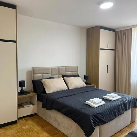 Apartment Maribelle