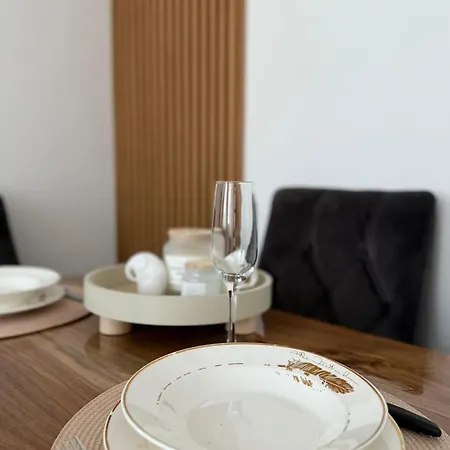 Maribelle Apartment Krusevac