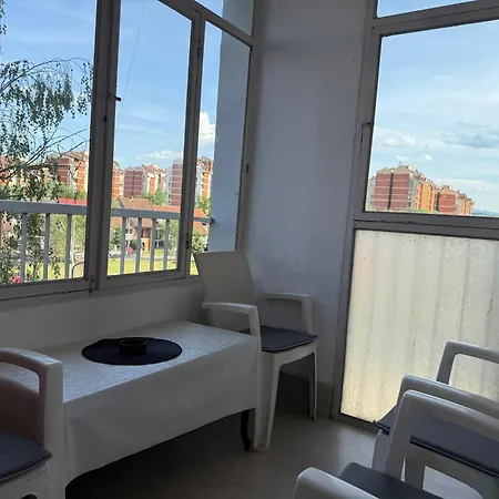 Maribelle Apartman Krusevac