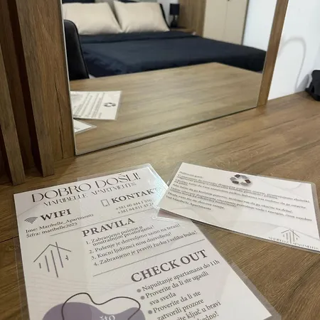 Maribelle Apartment