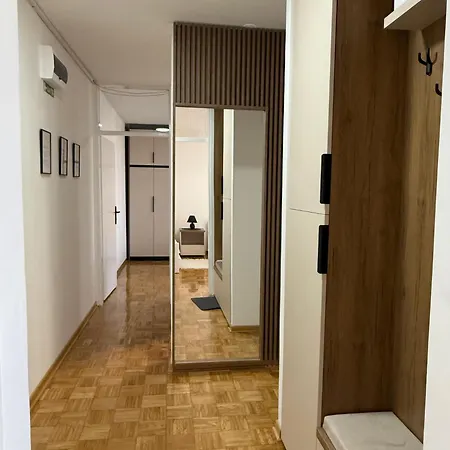 Maribelle Apartment