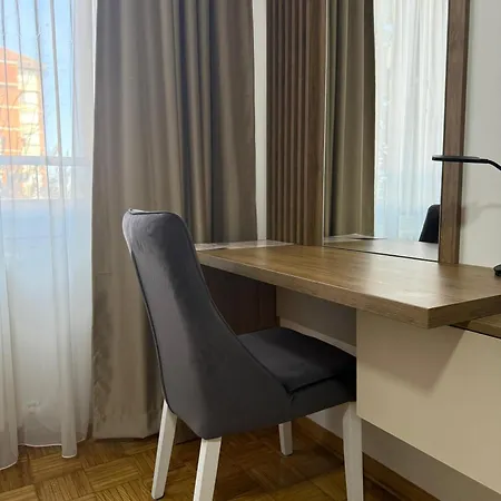 Apartment Maribelle *