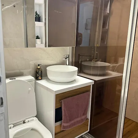 Apartment Maribelle *