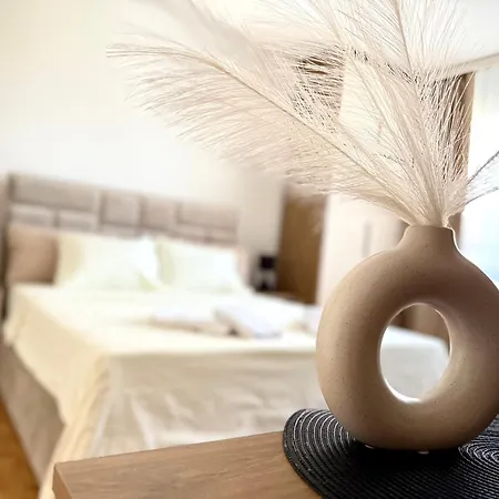 Apartman Maribelle *