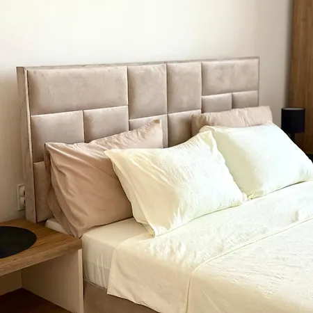 Maribelle Apartman *