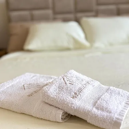 Apartman Maribelle *