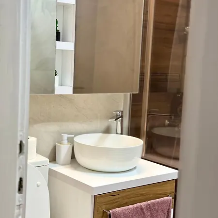 Apartman Maribelle Krusevac