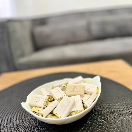 Apartman Maribelle *