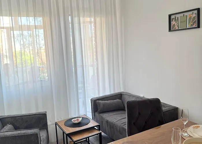 Maribelle 아파트 *