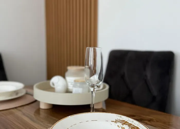 Maribelle 아파트 쿠르셰바츠