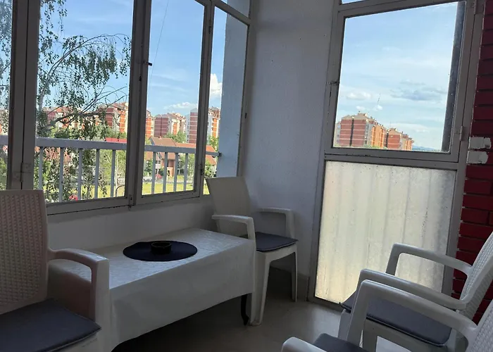 Maribelle 아파트 쿠르셰바츠