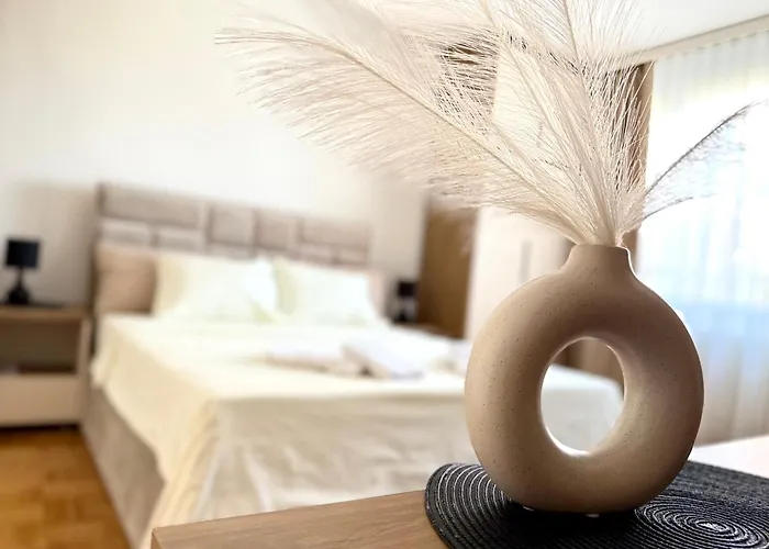 아파트 Maribelle *