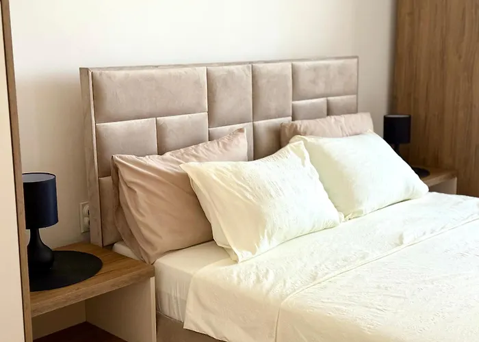 Maribelle 아파트 *