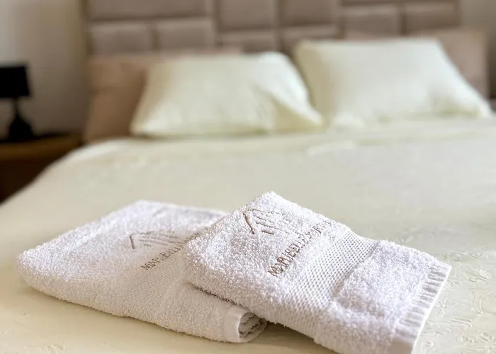 아파트 Maribelle *