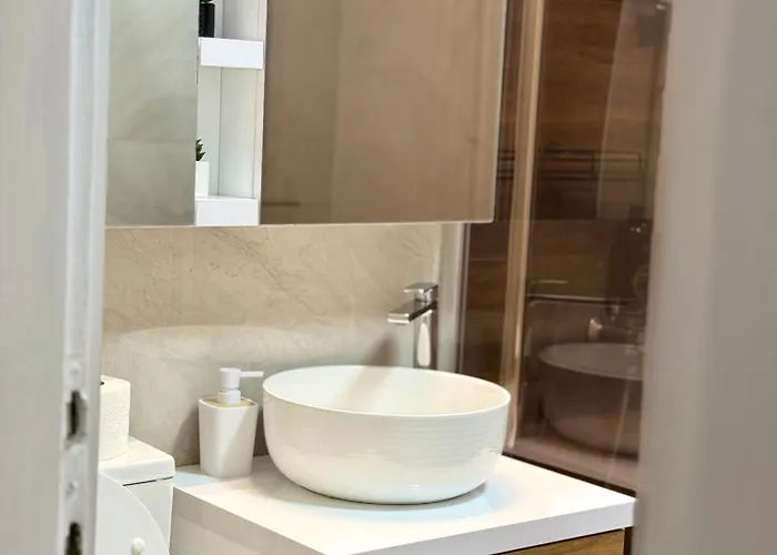 아파트 Maribelle 쿠르셰바츠