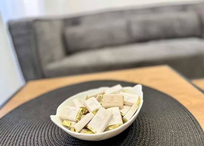 아파트 Maribelle *