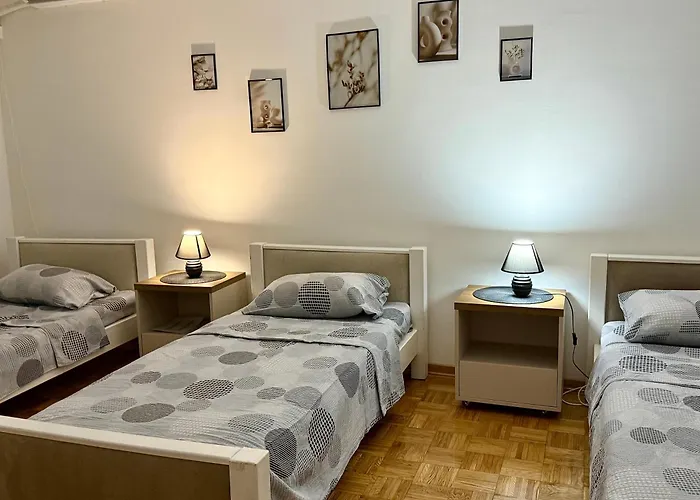 Maribelle 아파트 *